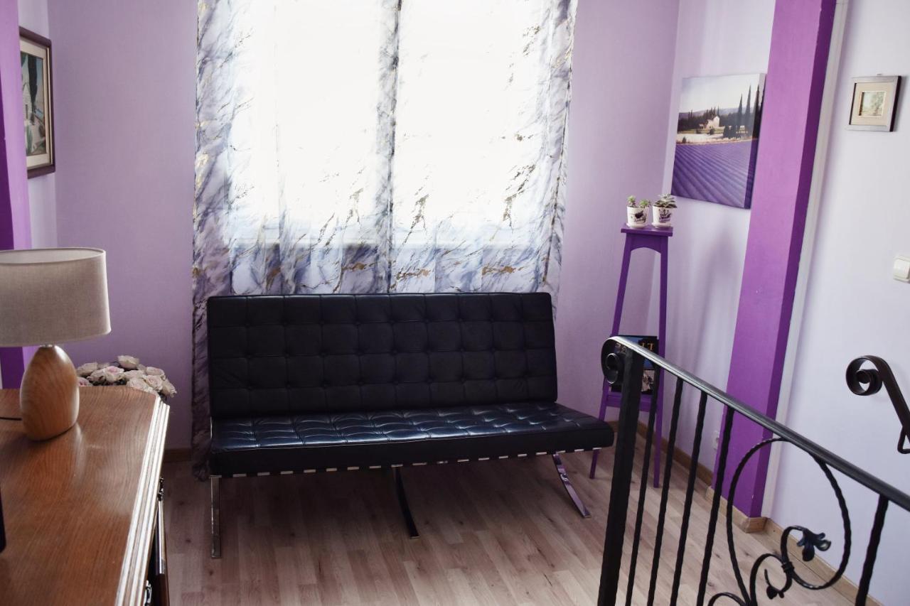 Lavender Cozy & Lovely 17 Split Dış mekan fotoğraf
