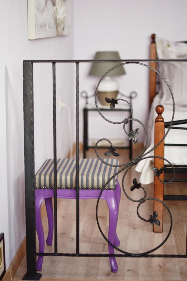 Lavender Cozy & Lovely 17 Split Dış mekan fotoğraf